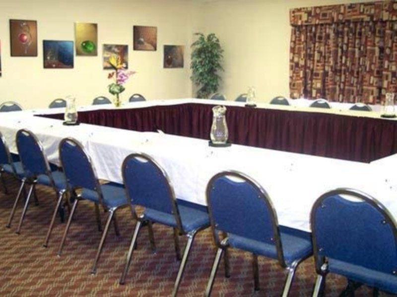 Quality Inn Sarasota I-75 Vamo Facilidades foto